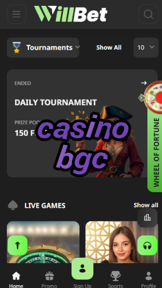 Casino BGC - Top-Rated Online Casino Club-www.bdqngd.com