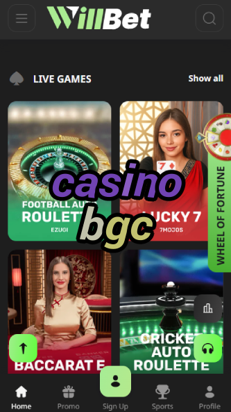 Casino BGC - Top-Rated Online Casino Club-www.bdqngd.com