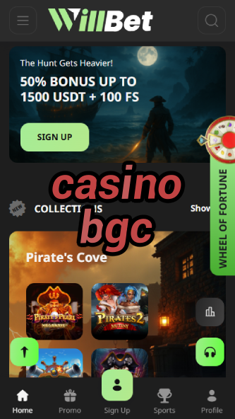 Casino BGC - Top-Rated Online Casino Club-www.bdqngd.com