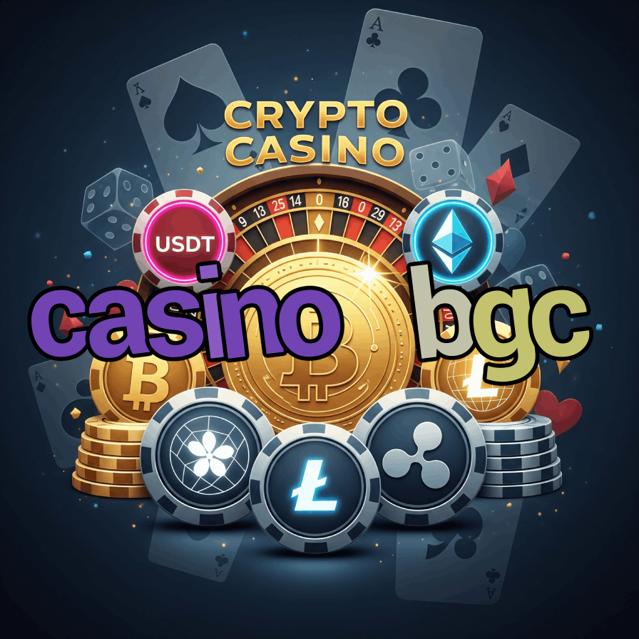 Casino BGC - Top-Rated Online Casino Club